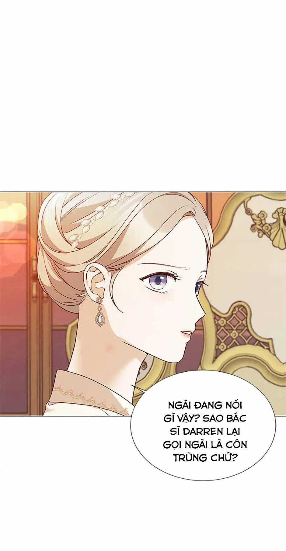 Người Không Mời Mà Đến Chapter 44 trang 3