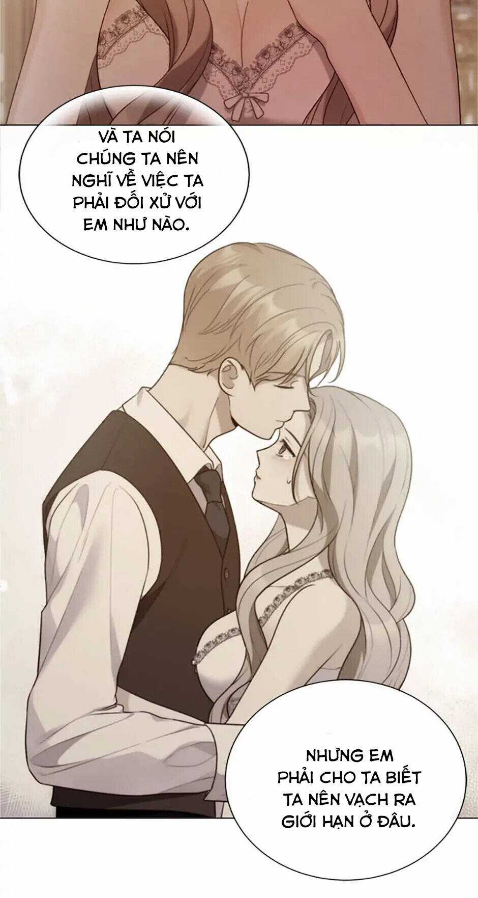 Người Không Mời Mà Đến Chapter 44 trang 33