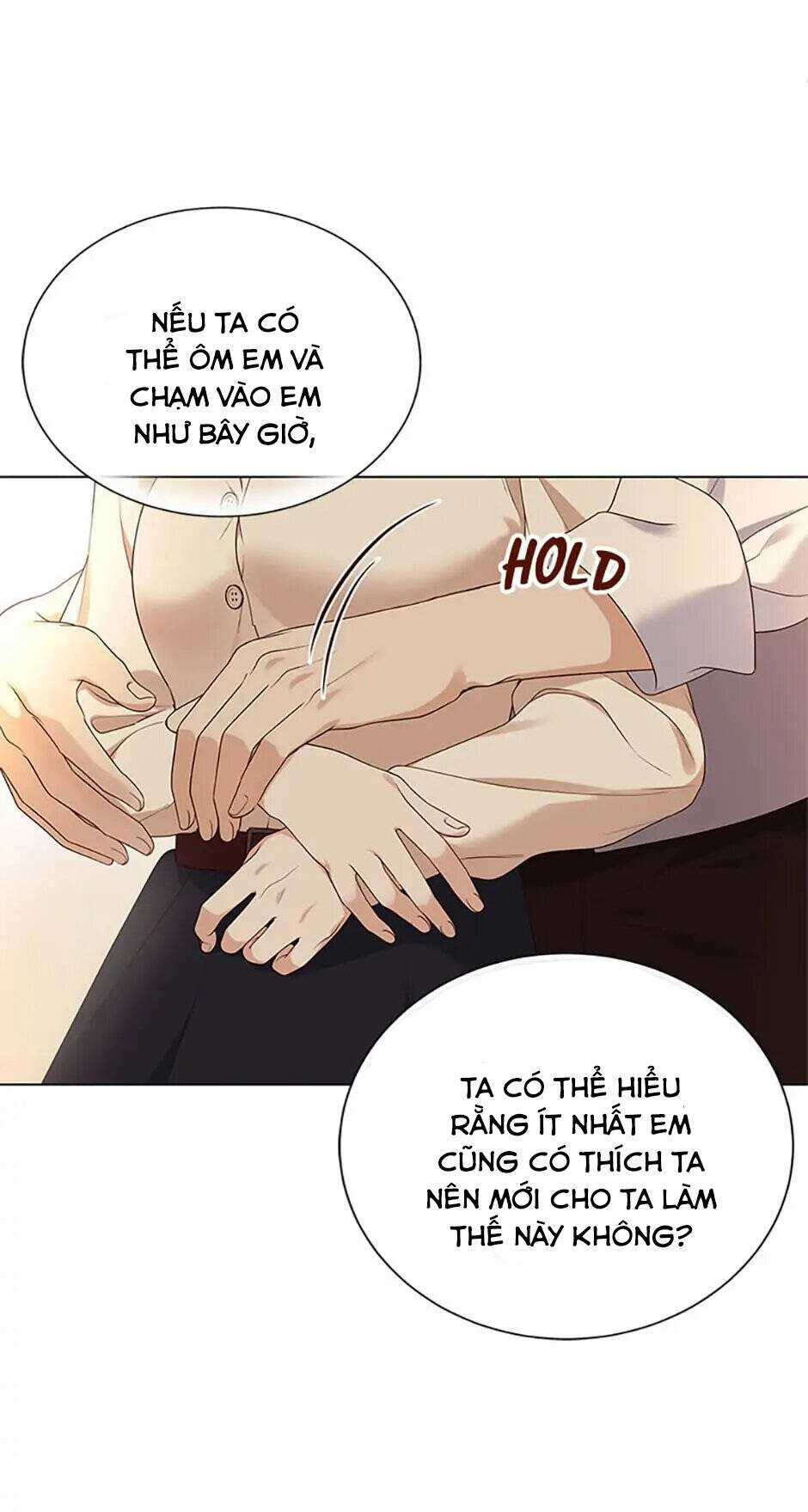 Người Không Mời Mà Đến Chapter 44 trang 34