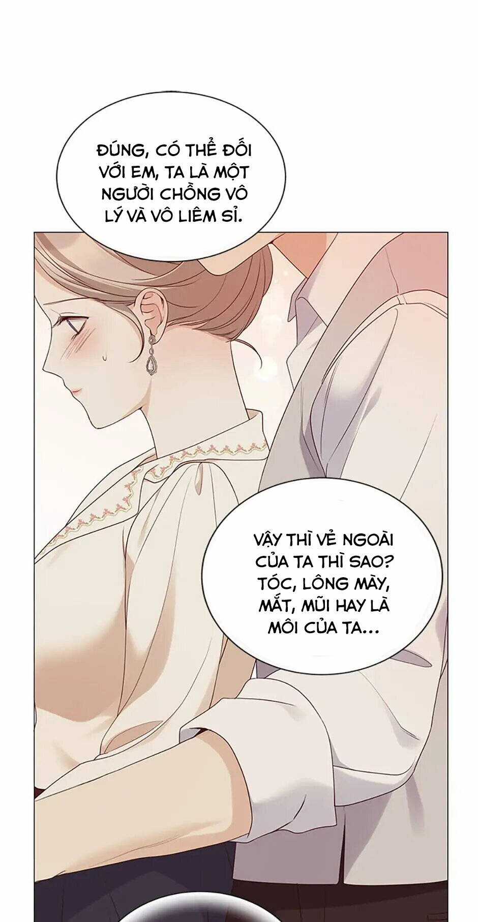 Người Không Mời Mà Đến Chapter 44 trang 35