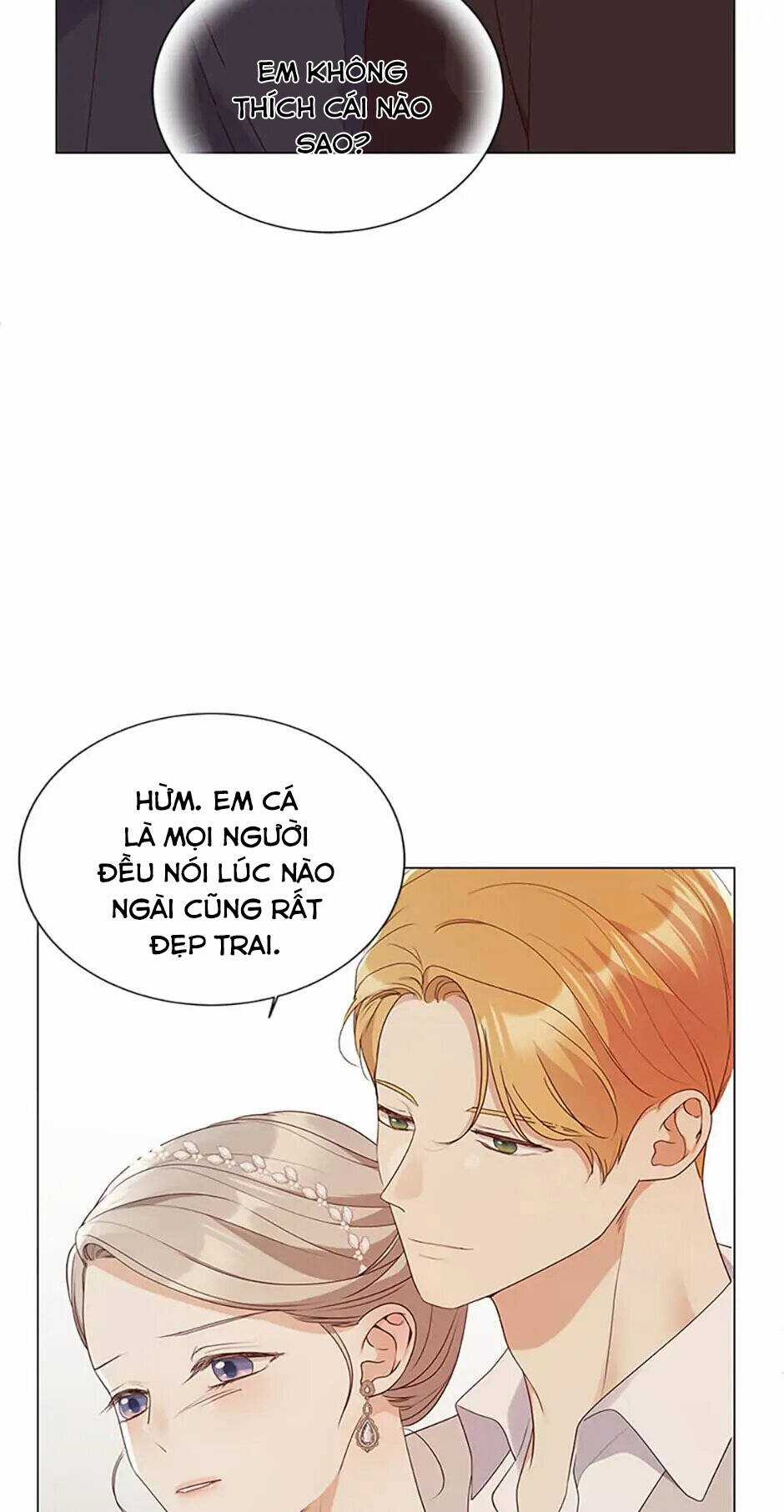 Người Không Mời Mà Đến Chapter 44 trang 36