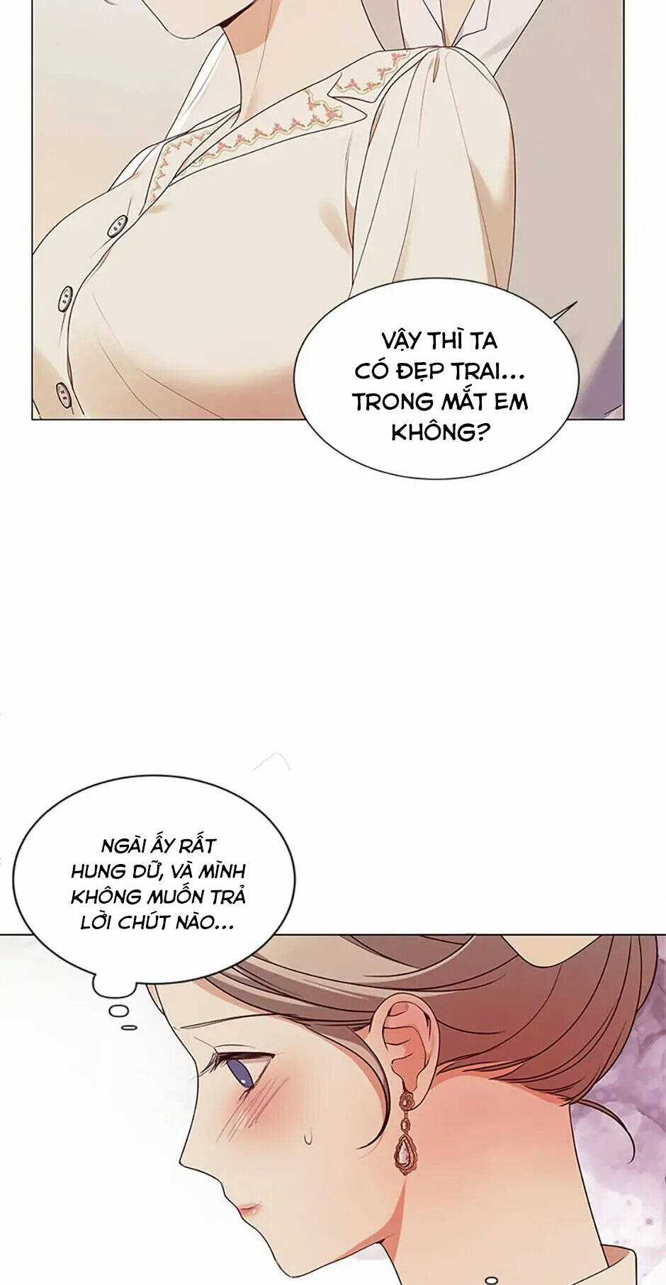 Người Không Mời Mà Đến Chapter 44 trang 37