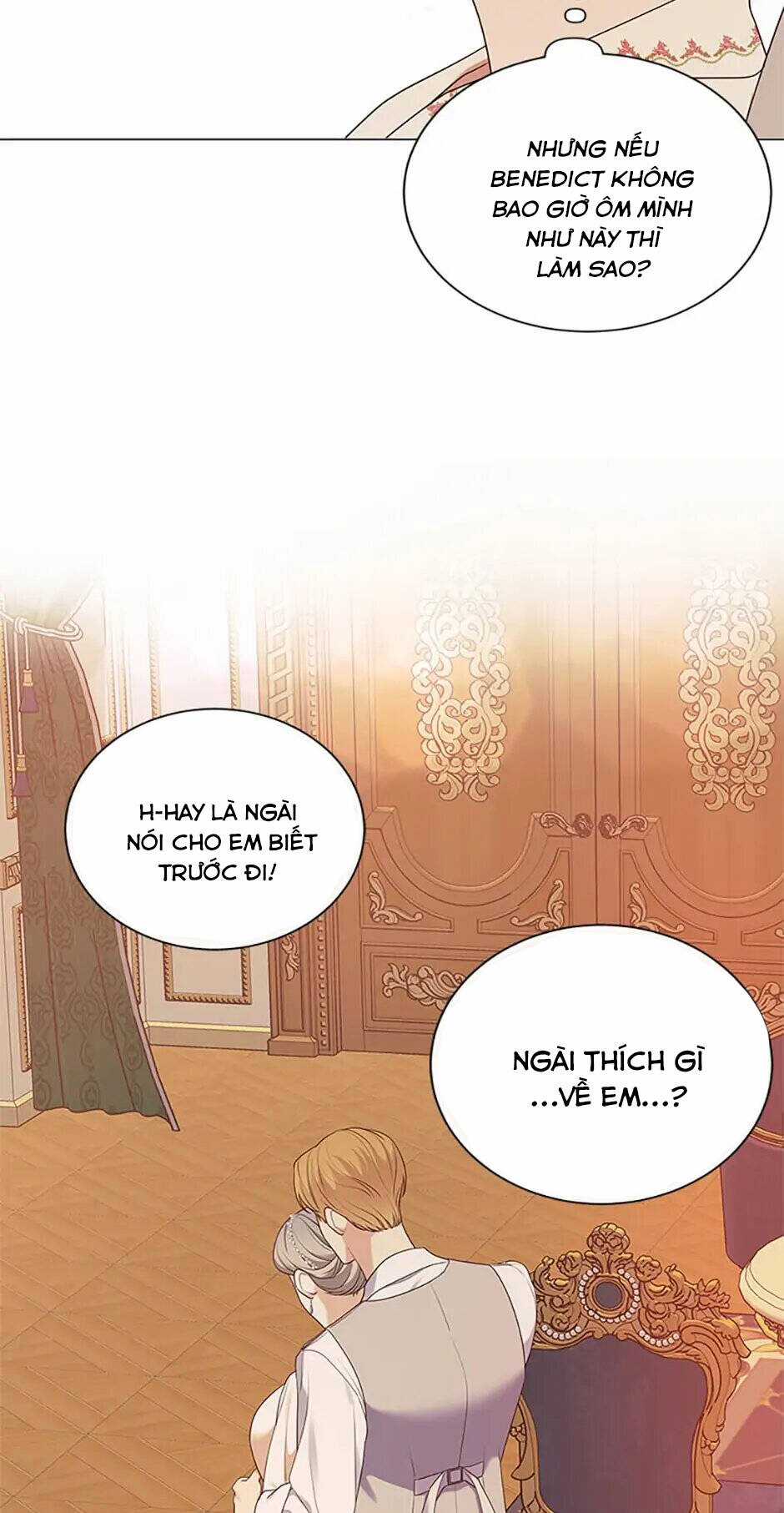 Người Không Mời Mà Đến Chapter 44 trang 38