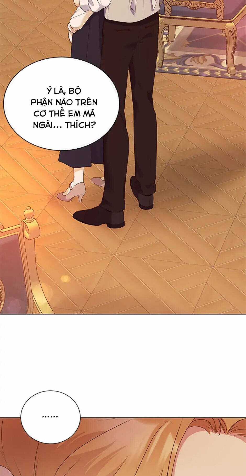 Người Không Mời Mà Đến Chapter 44 trang 39