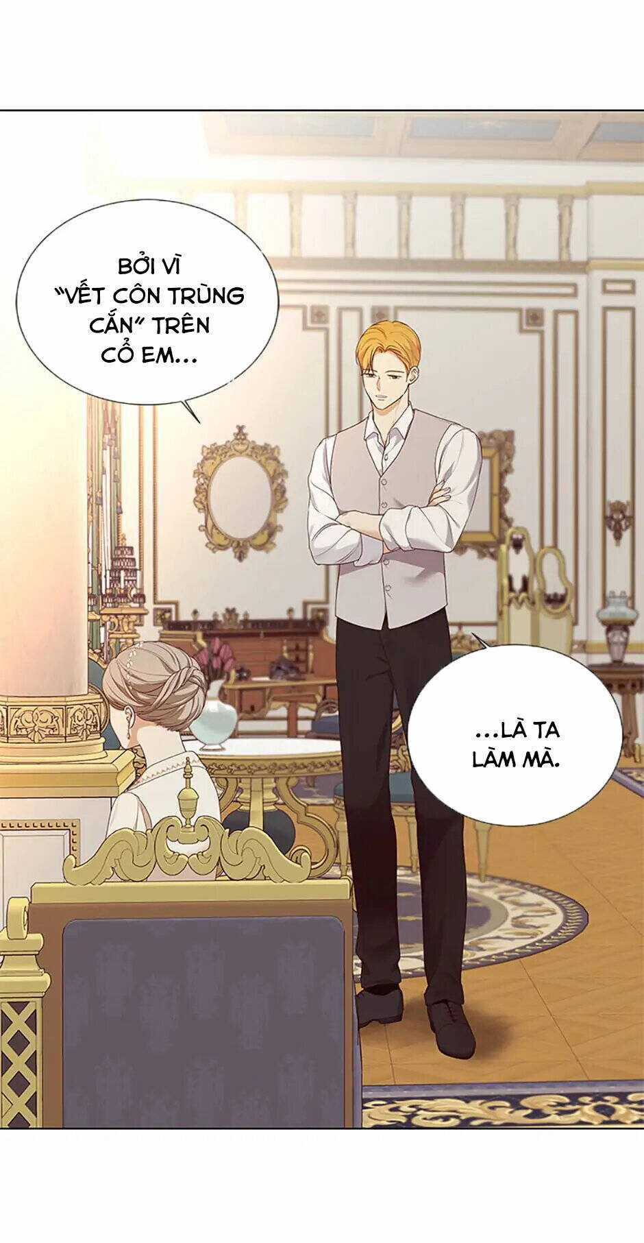 Người Không Mời Mà Đến Chapter 44 trang 4