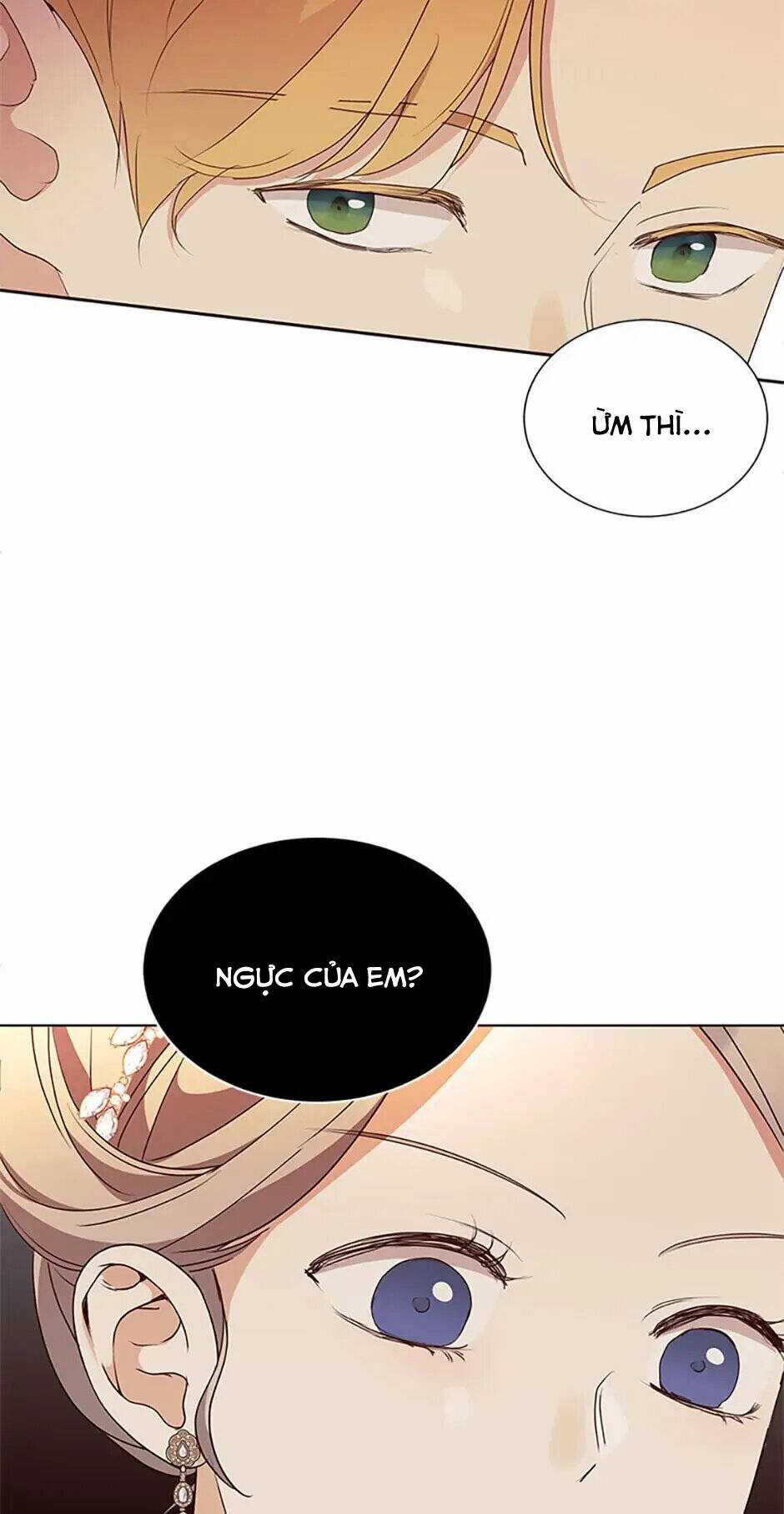 Người Không Mời Mà Đến Chapter 44 trang 40