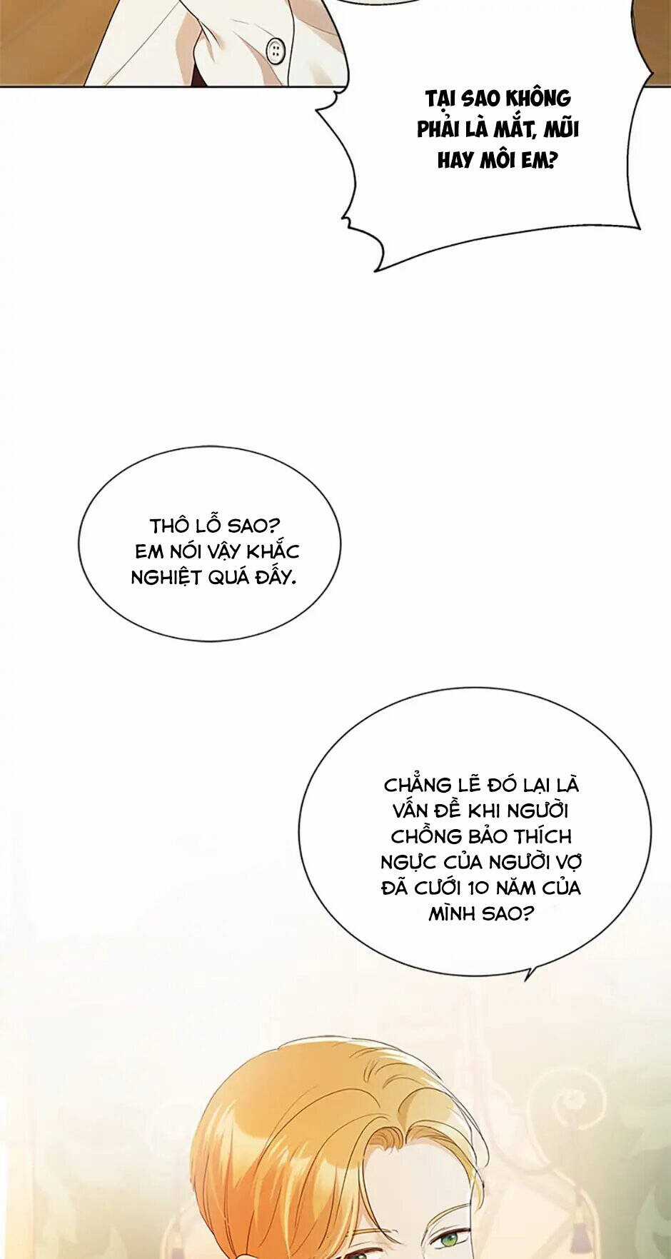 Người Không Mời Mà Đến Chapter 44 trang 43