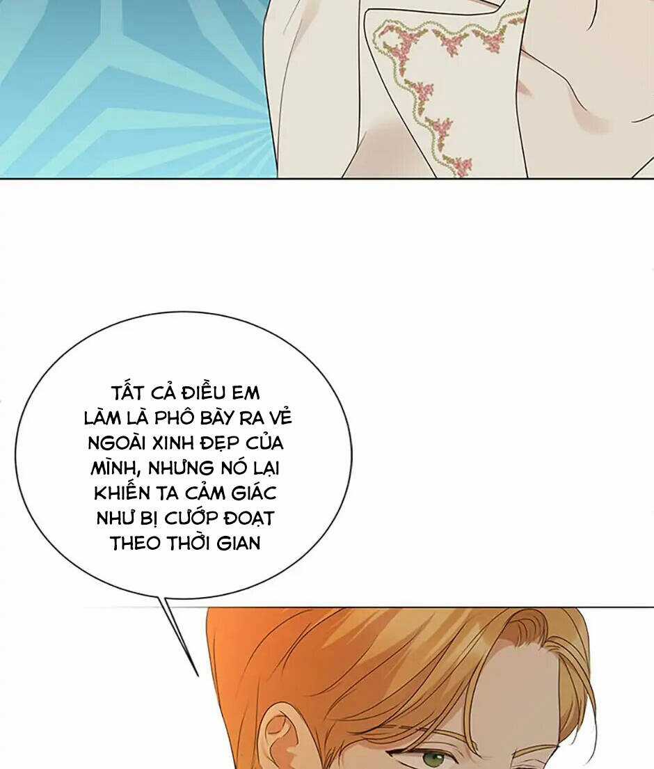 Người Không Mời Mà Đến Chapter 44 trang 46