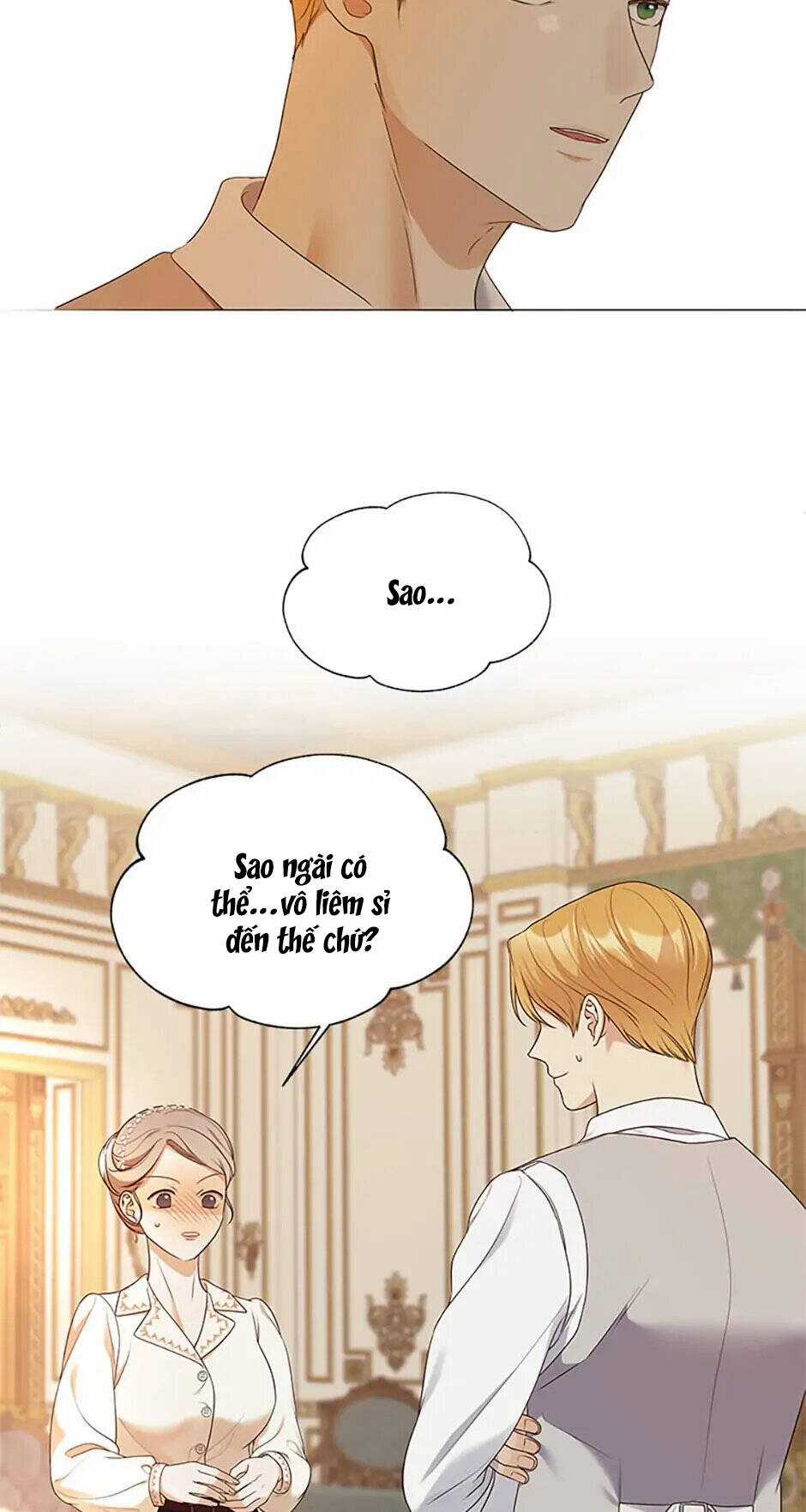 Người Không Mời Mà Đến Chapter 44 trang 47