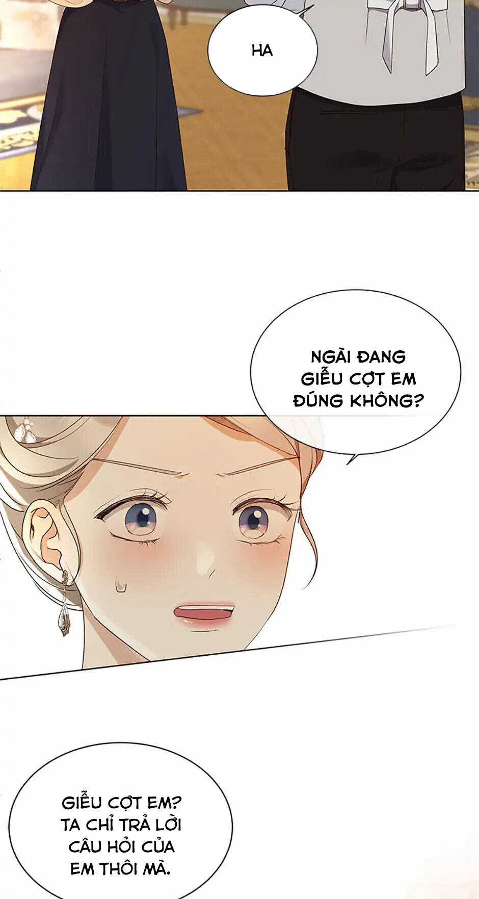 Người Không Mời Mà Đến Chapter 44 trang 48