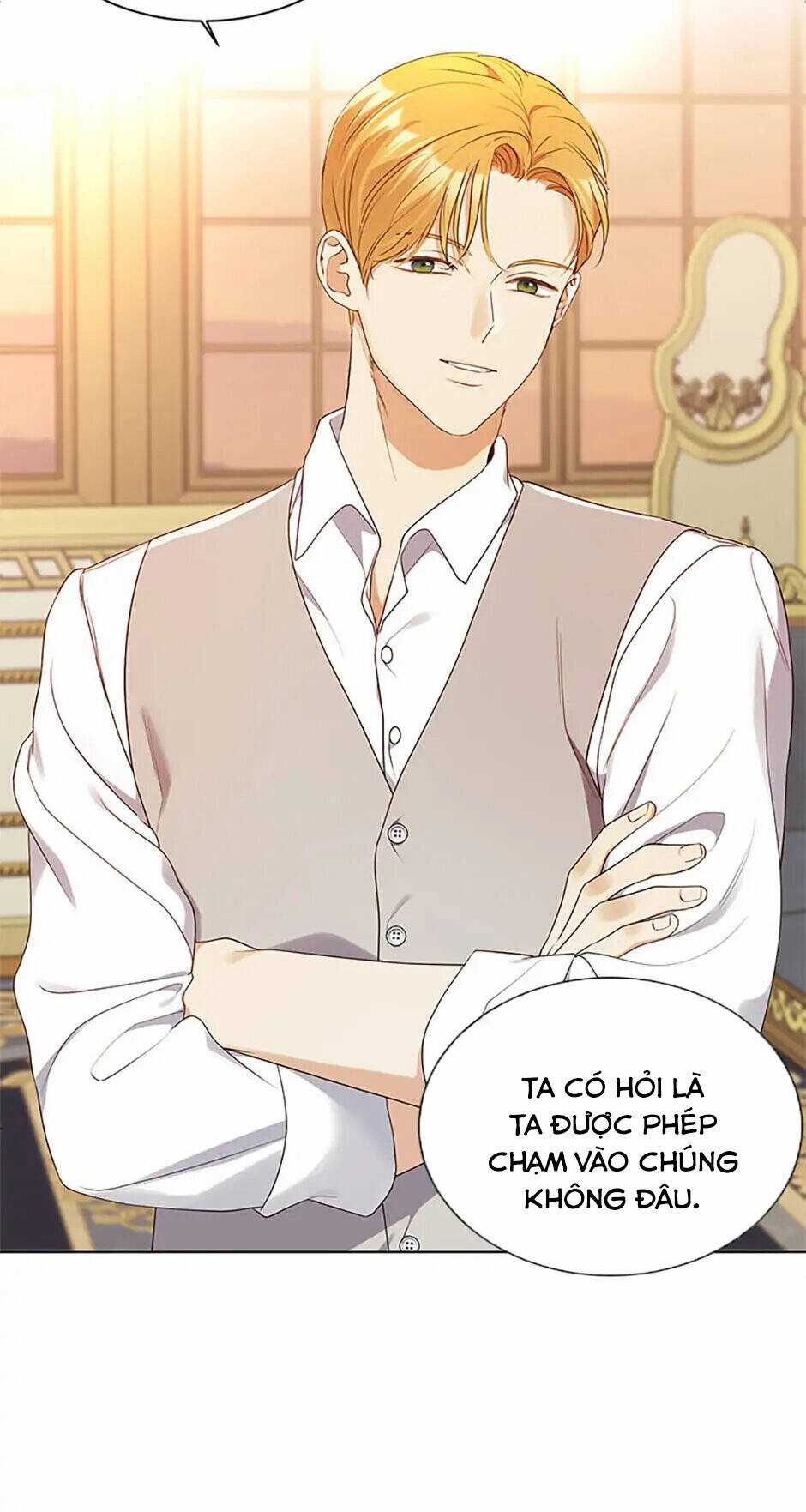 Người Không Mời Mà Đến Chapter 44 trang 49