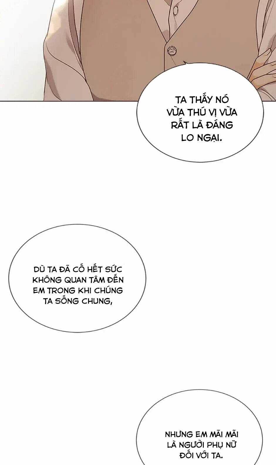 Người Không Mời Mà Đến Chapter 44 trang 53