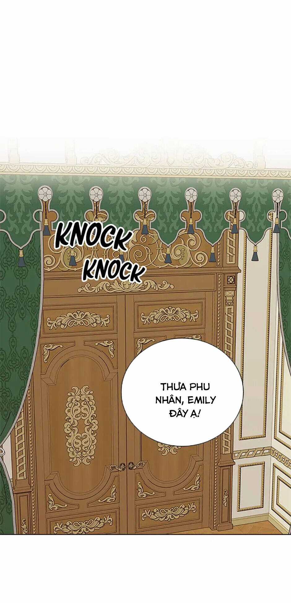 Người Không Mời Mà Đến Chapter 44 trang 55