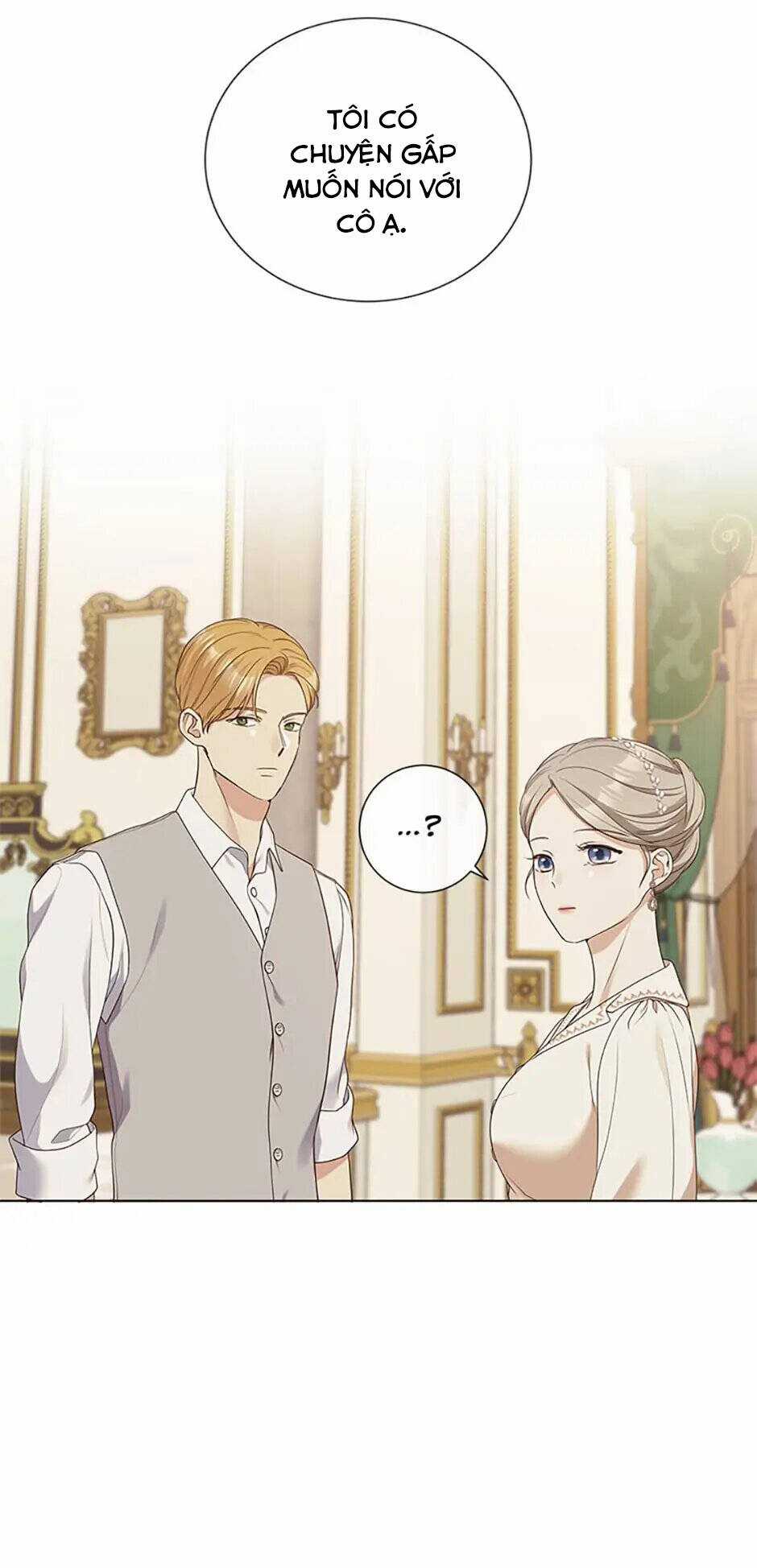 Người Không Mời Mà Đến Chapter 44 trang 56