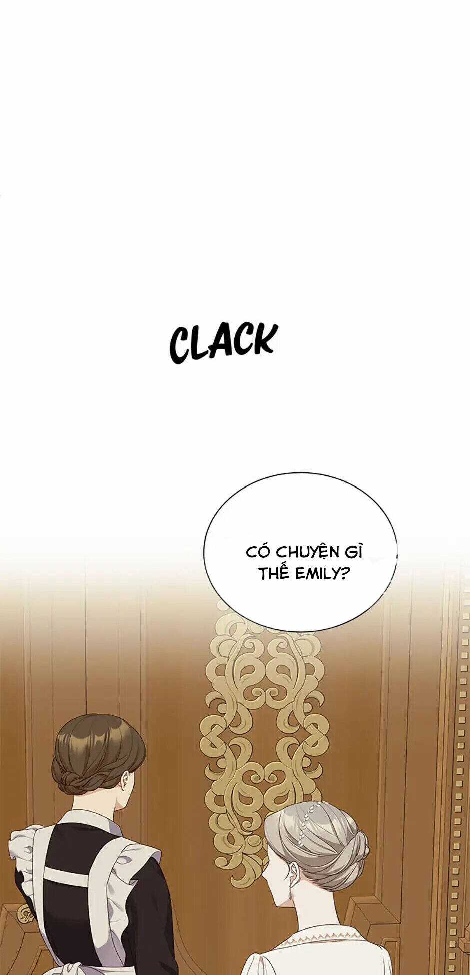 Người Không Mời Mà Đến Chapter 44 trang 57