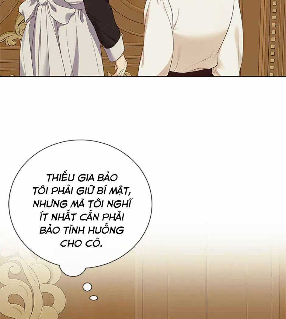 Người Không Mời Mà Đến Chapter 44 trang 58