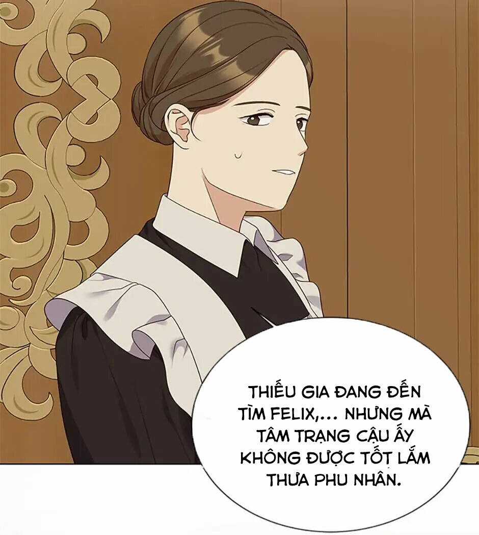 Người Không Mời Mà Đến Chapter 44 trang 59