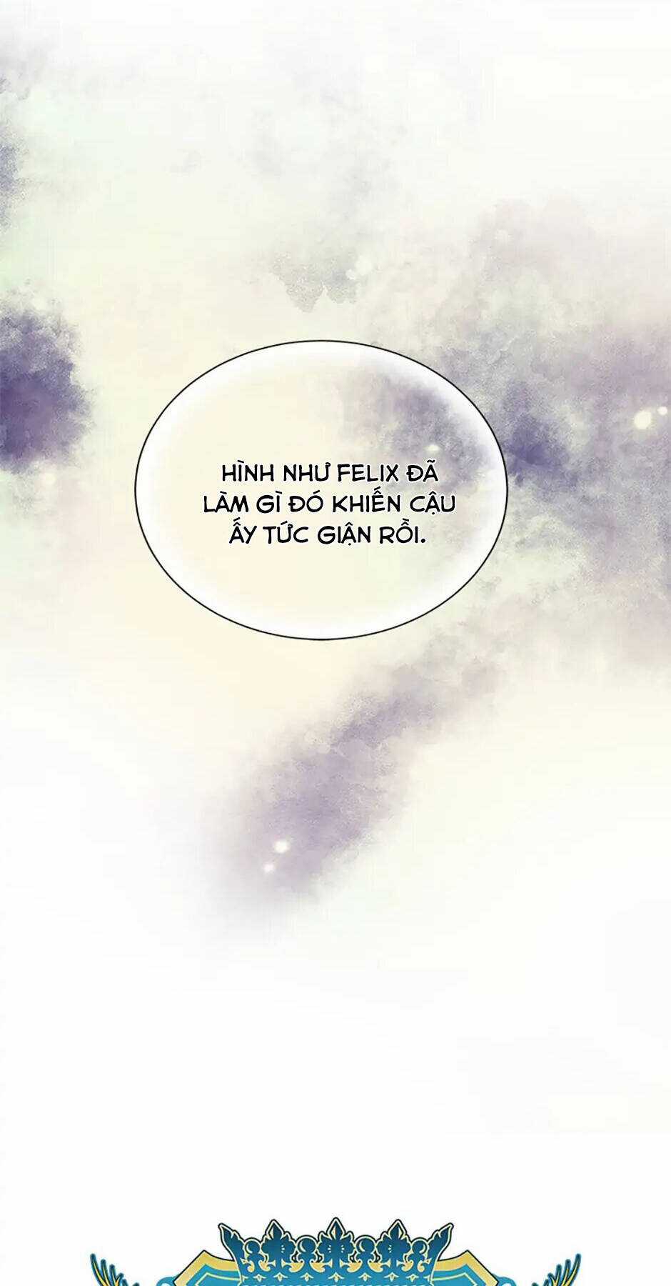 Người Không Mời Mà Đến Chapter 44 trang 60