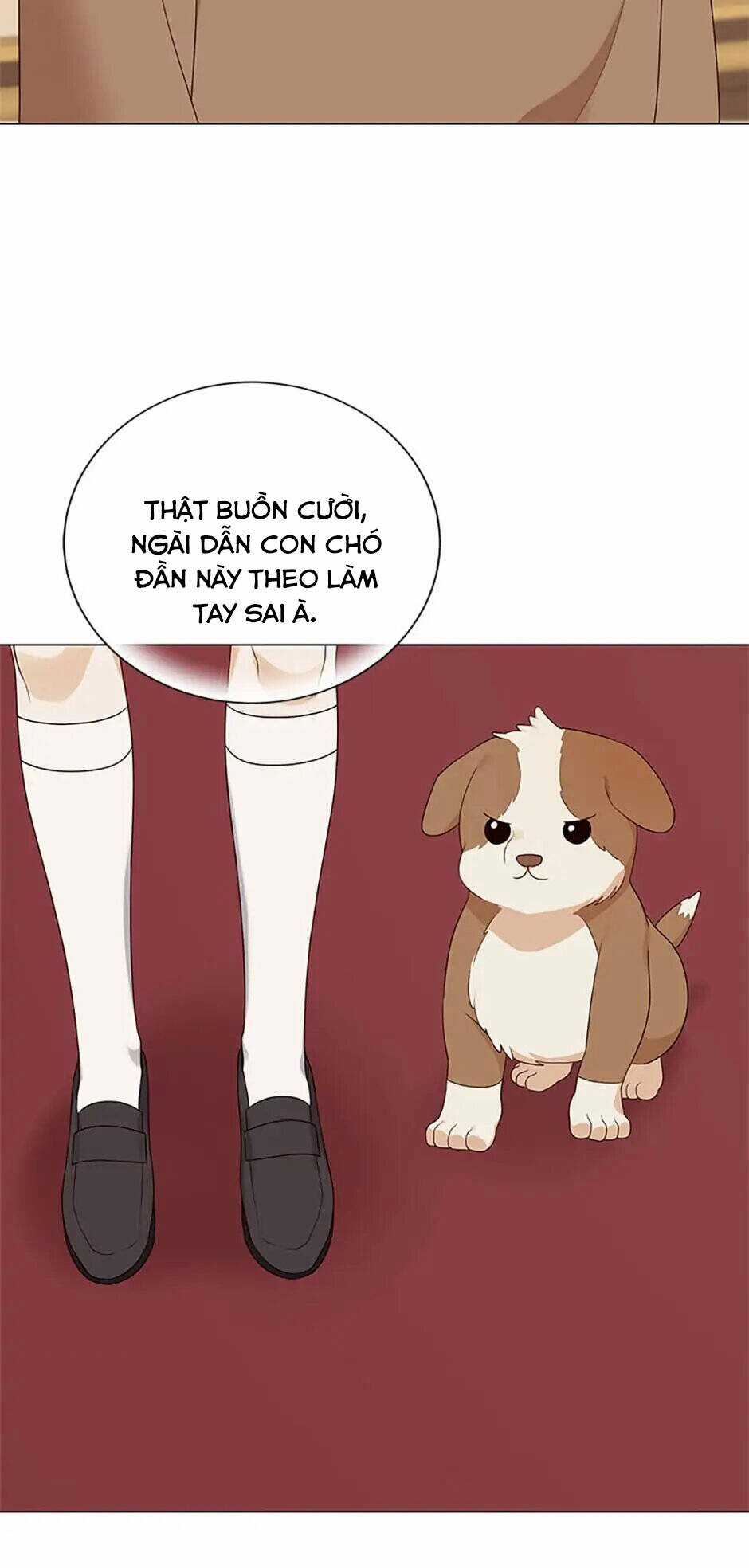 Người Không Mời Mà Đến Chapter 44 trang 65