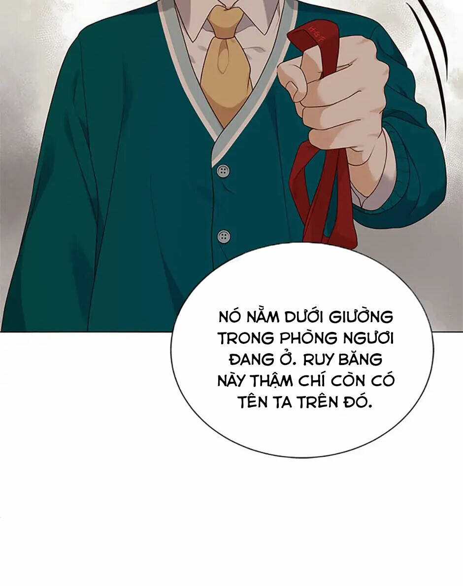 Người Không Mời Mà Đến Chapter 44 trang 69