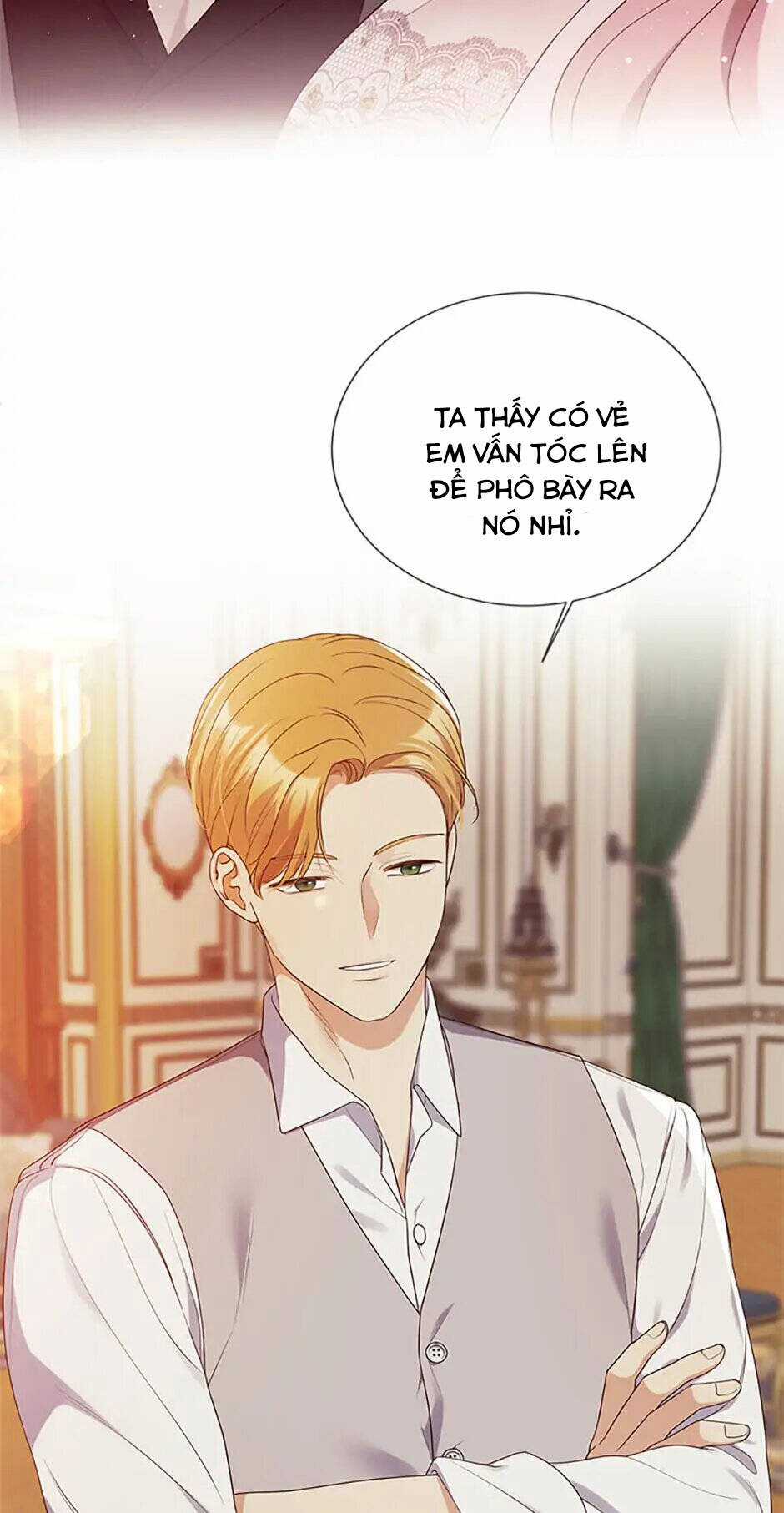 Người Không Mời Mà Đến Chapter 44 trang 7