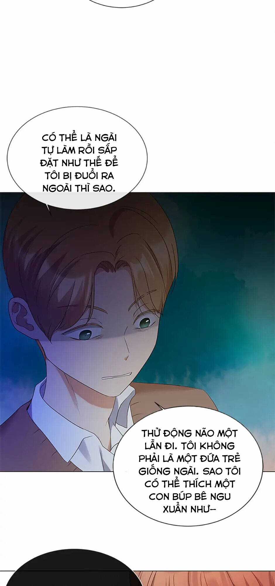 Người Không Mời Mà Đến Chapter 44 trang 72