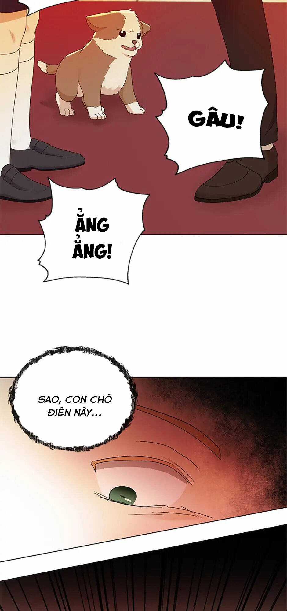 Người Không Mời Mà Đến Chapter 44 trang 75