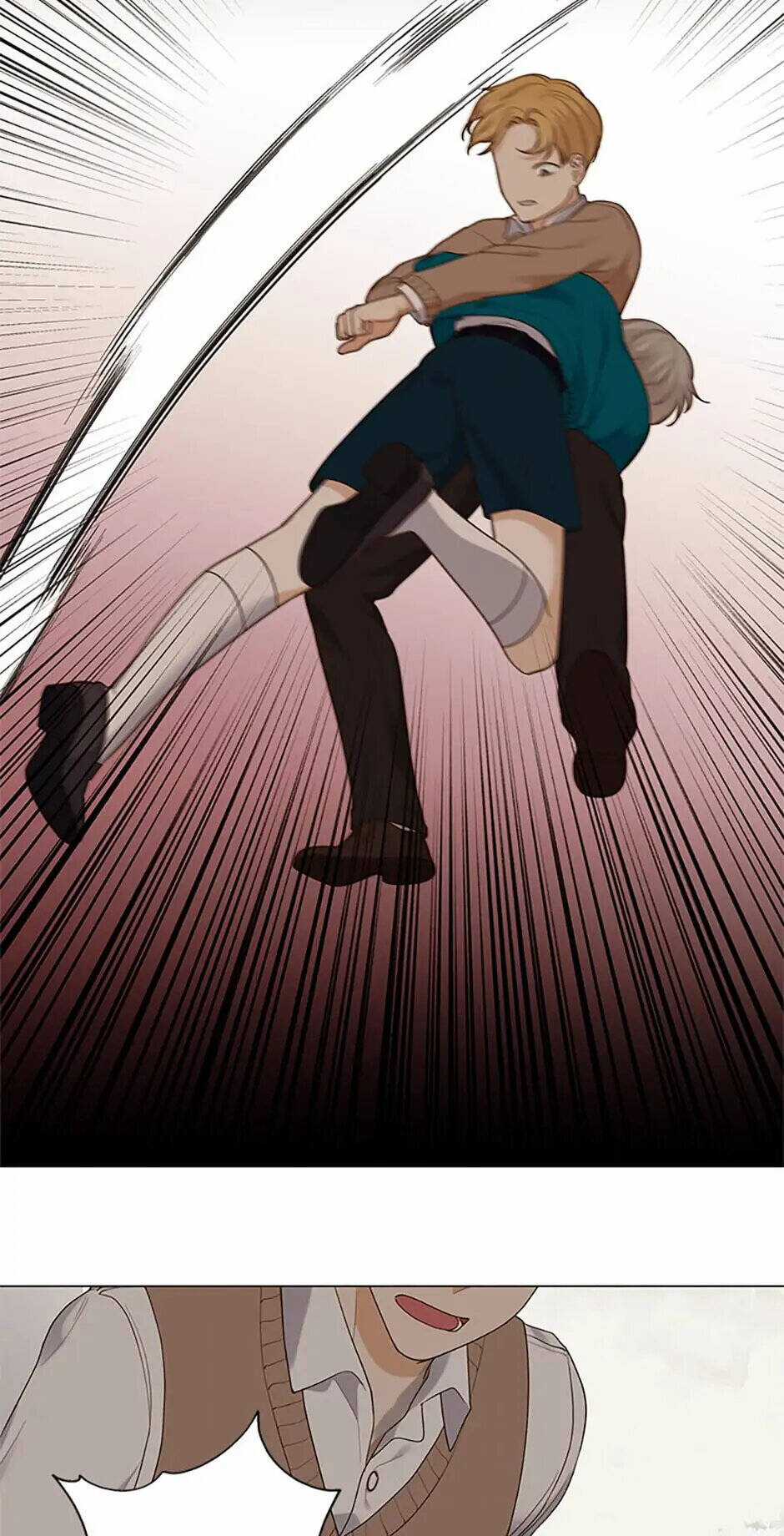 Người Không Mời Mà Đến Chapter 44 trang 79