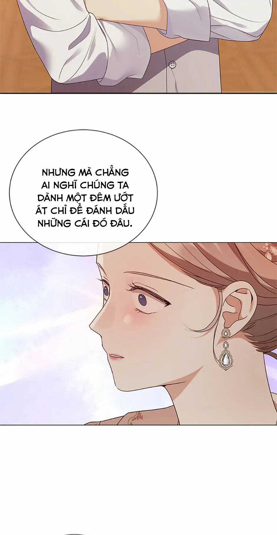 Người Không Mời Mà Đến Chapter 44 trang 8
