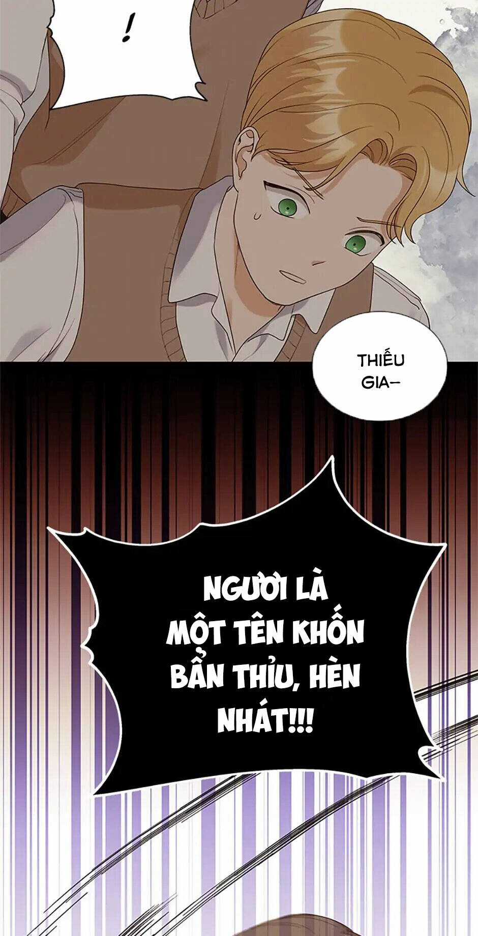 Người Không Mời Mà Đến Chapter 44 trang 80