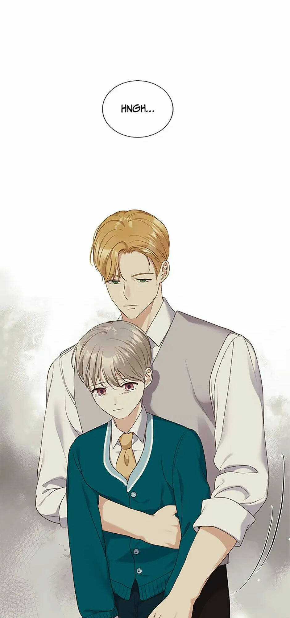 Người Không Mời Mà Đến Chapter 45 trang 10