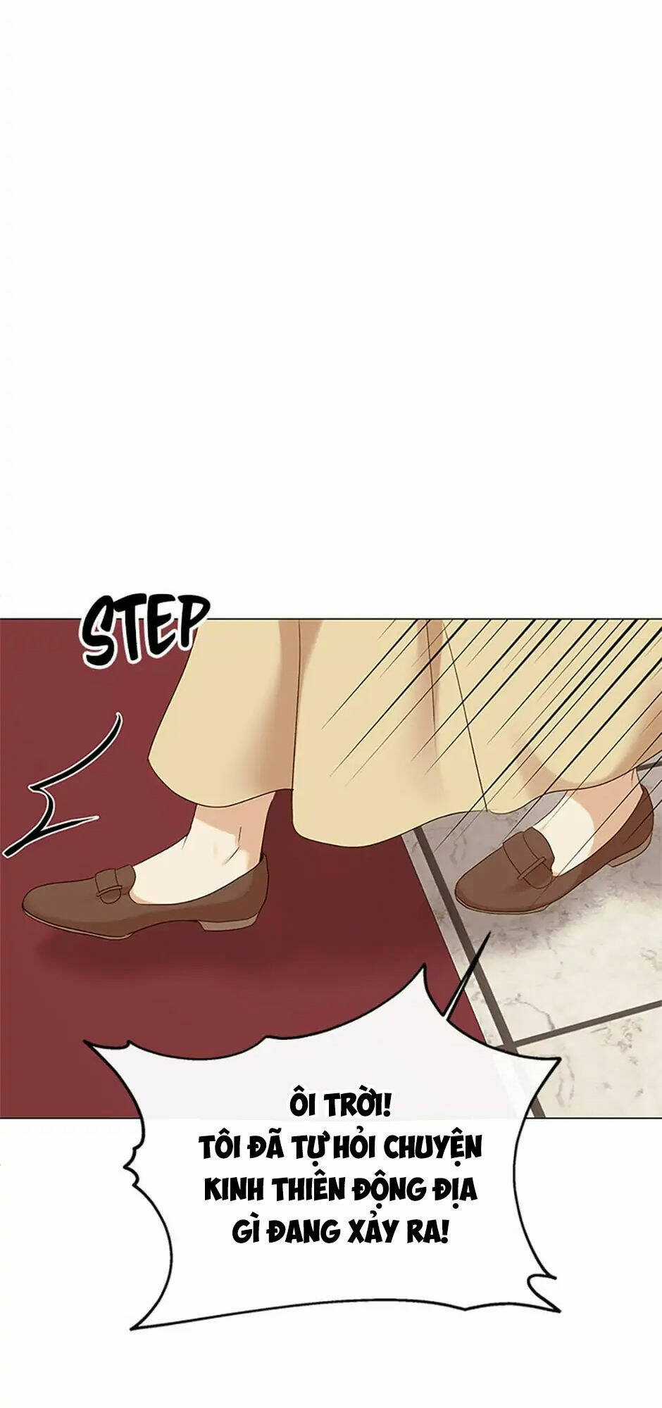 Người Không Mời Mà Đến Chapter 45 trang 12