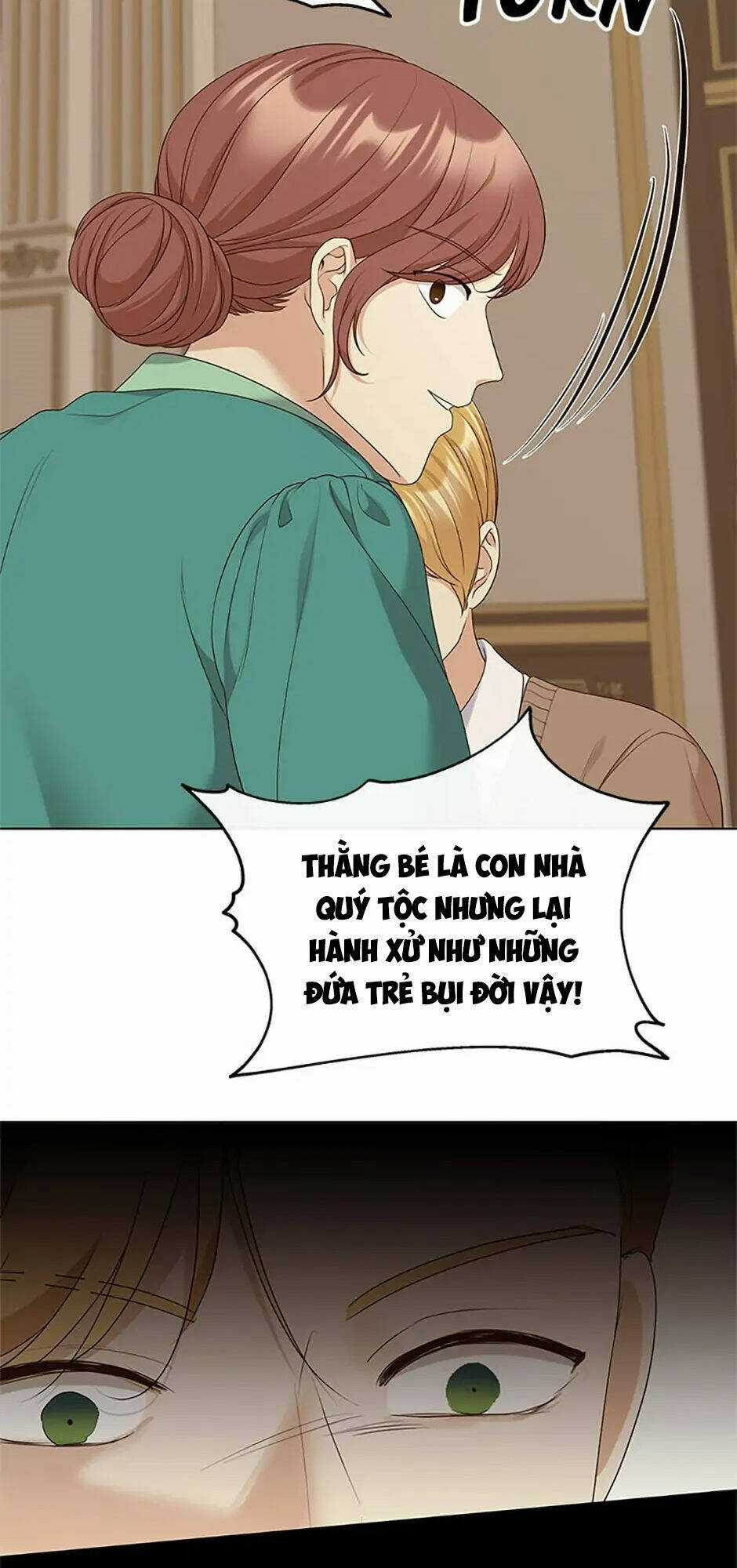 Người Không Mời Mà Đến Chapter 45 trang 15