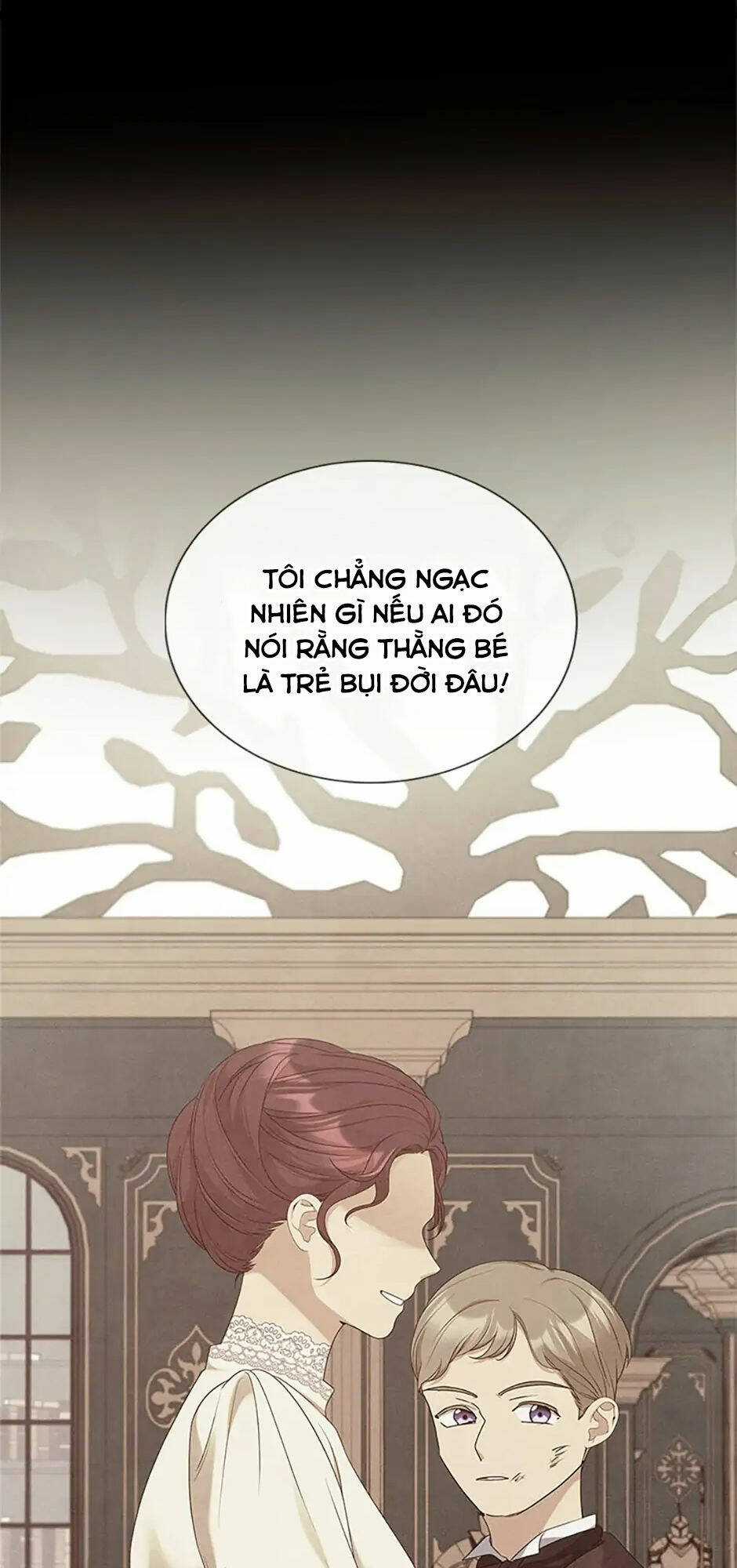 Người Không Mời Mà Đến Chapter 45 trang 16