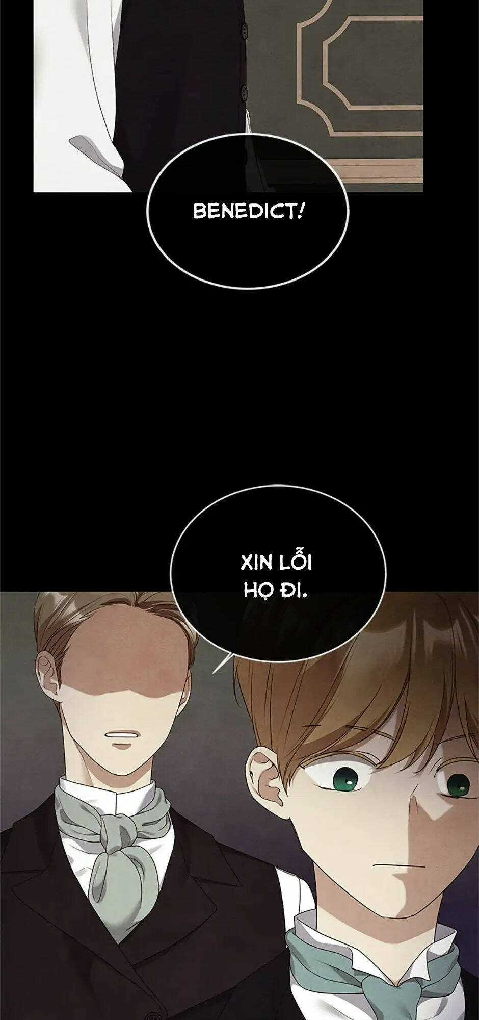 Người Không Mời Mà Đến Chapter 45 trang 18