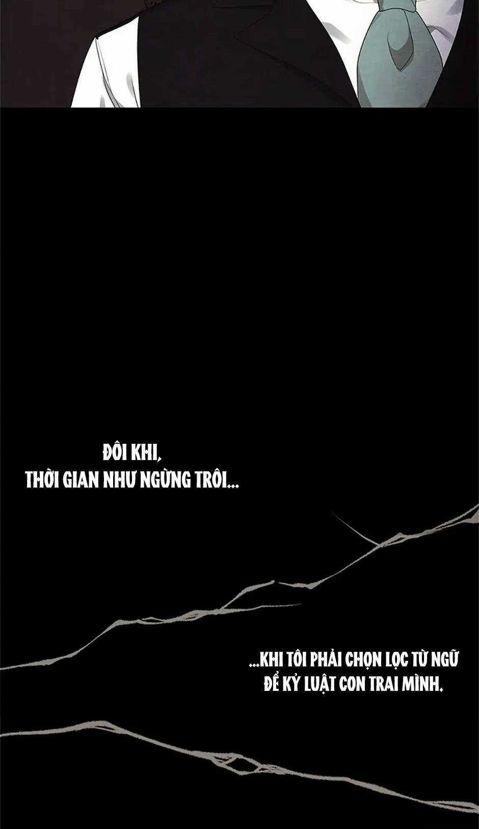 Người Không Mời Mà Đến Chapter 45 trang 19