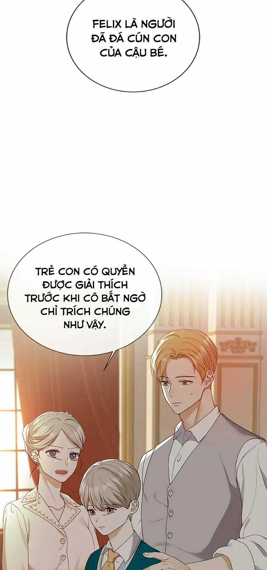 Người Không Mời Mà Đến Chapter 45 trang 21