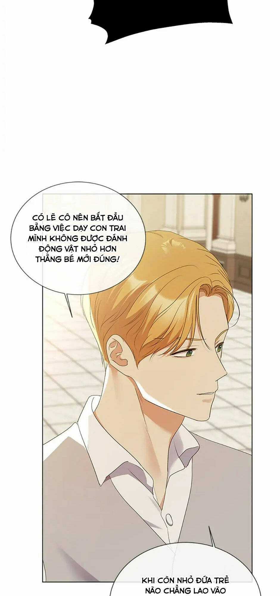 Người Không Mời Mà Đến Chapter 45 trang 24