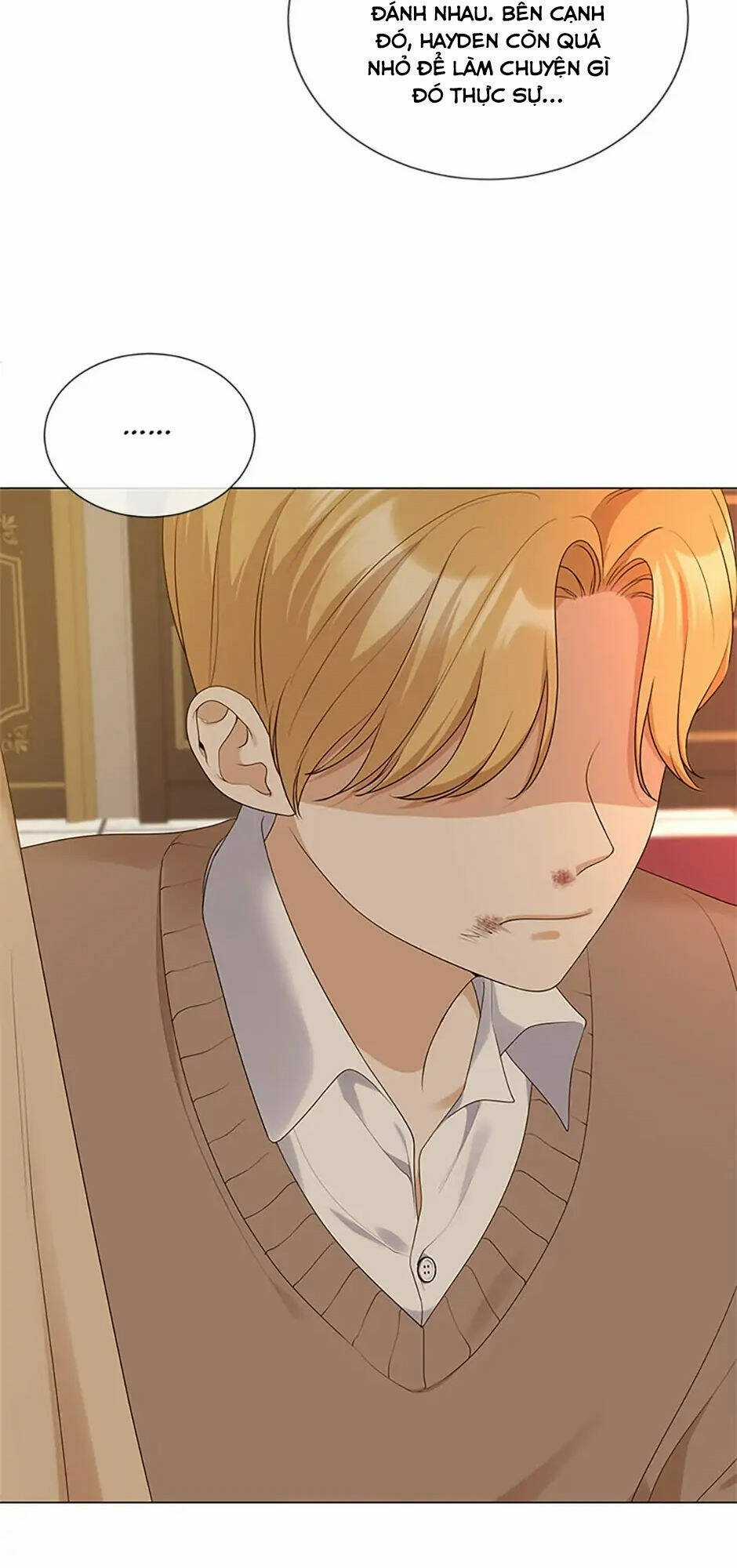 Người Không Mời Mà Đến Chapter 45 trang 25