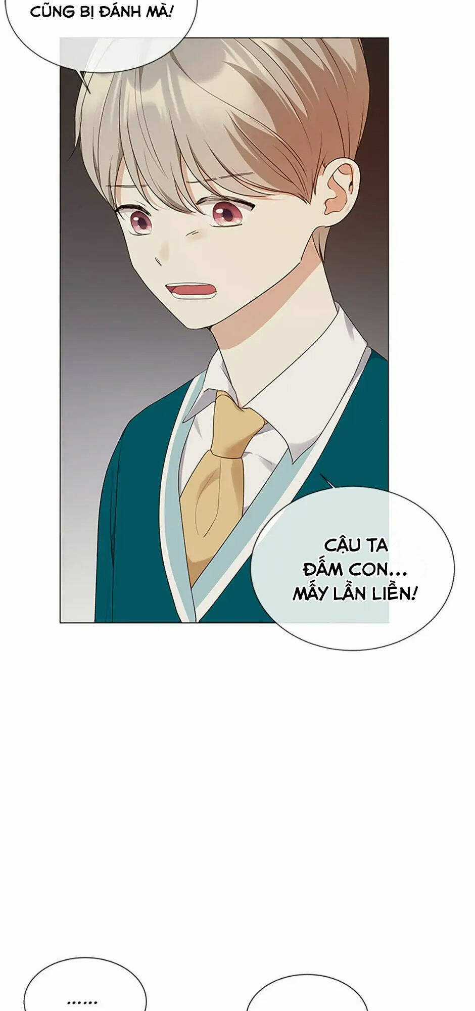 Người Không Mời Mà Đến Chapter 45 trang 27