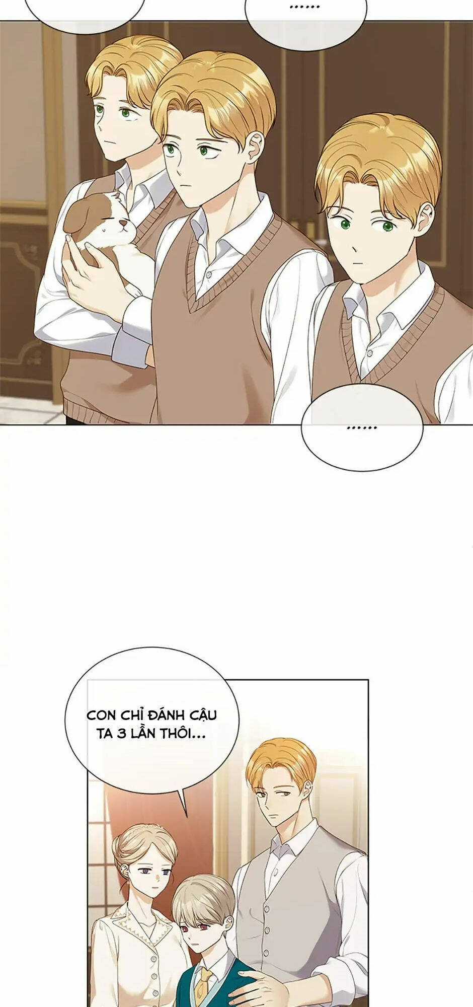 Người Không Mời Mà Đến Chapter 45 trang 28