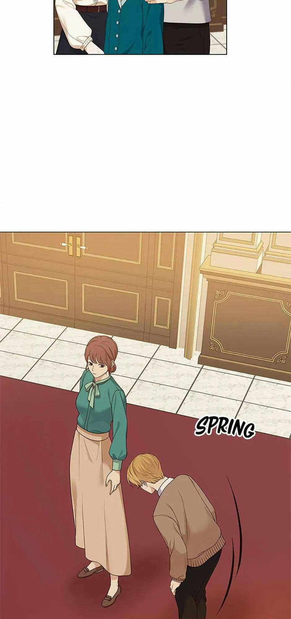 Người Không Mời Mà Đến Chapter 45 trang 29