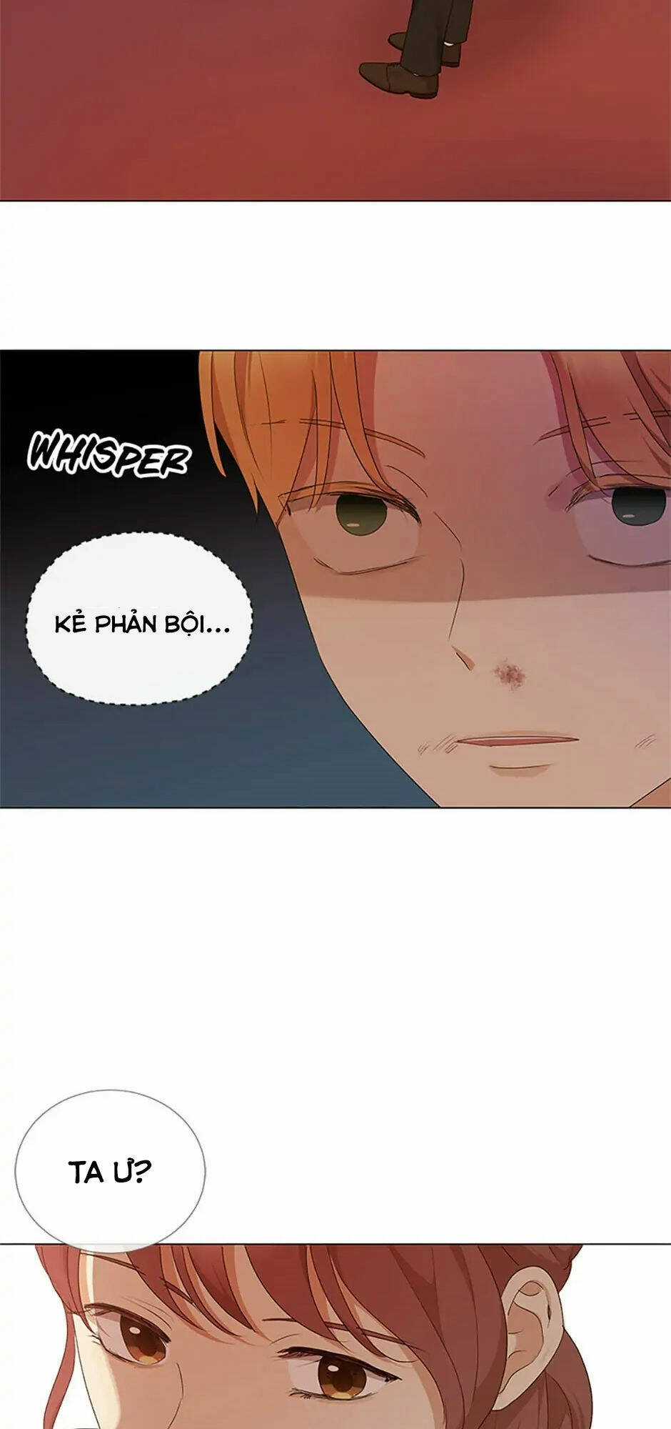 Người Không Mời Mà Đến Chapter 45 trang 30