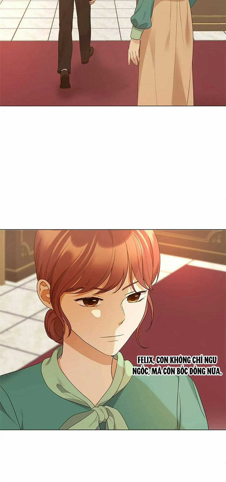 Người Không Mời Mà Đến Chapter 45 trang 32