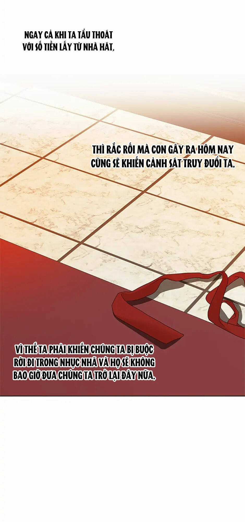 Người Không Mời Mà Đến Chapter 45 trang 33