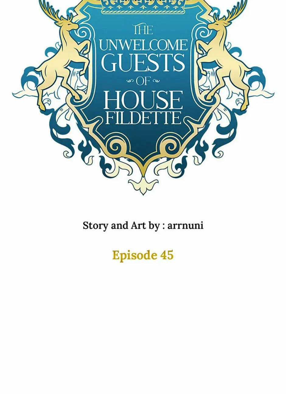 Người Không Mời Mà Đến Chapter 45 trang 35