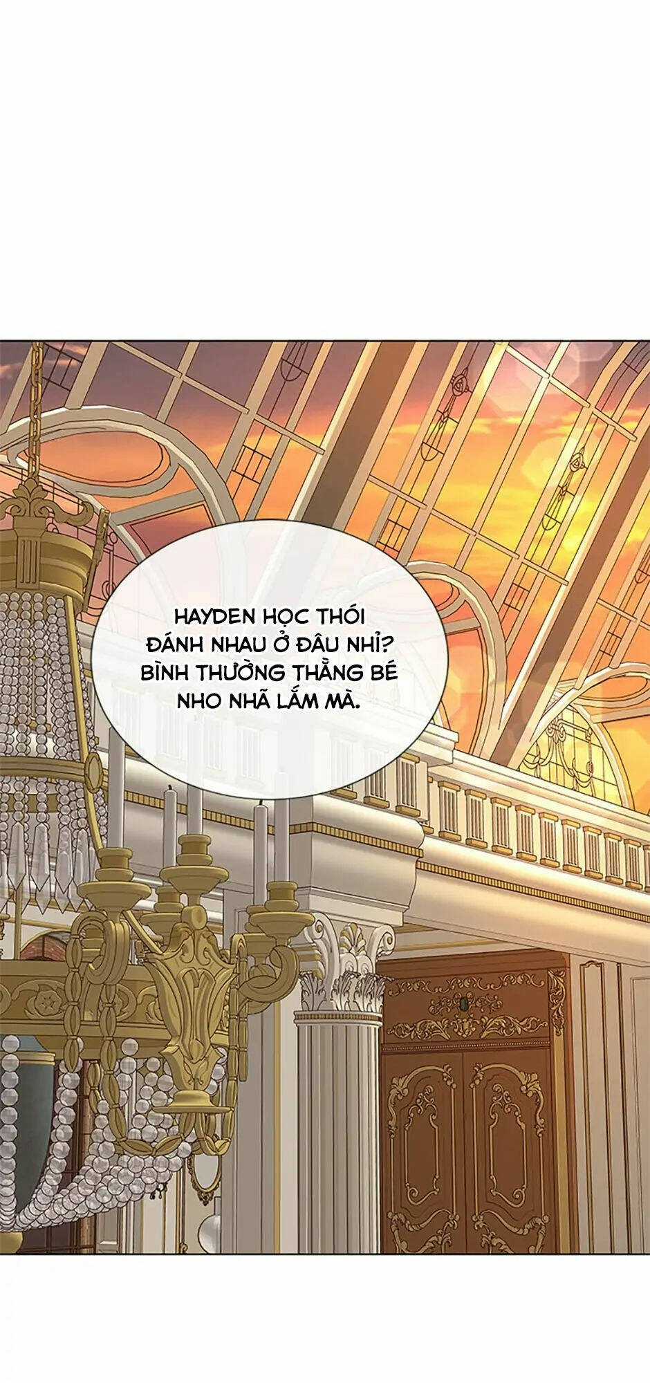 Người Không Mời Mà Đến Chapter 45 trang 36