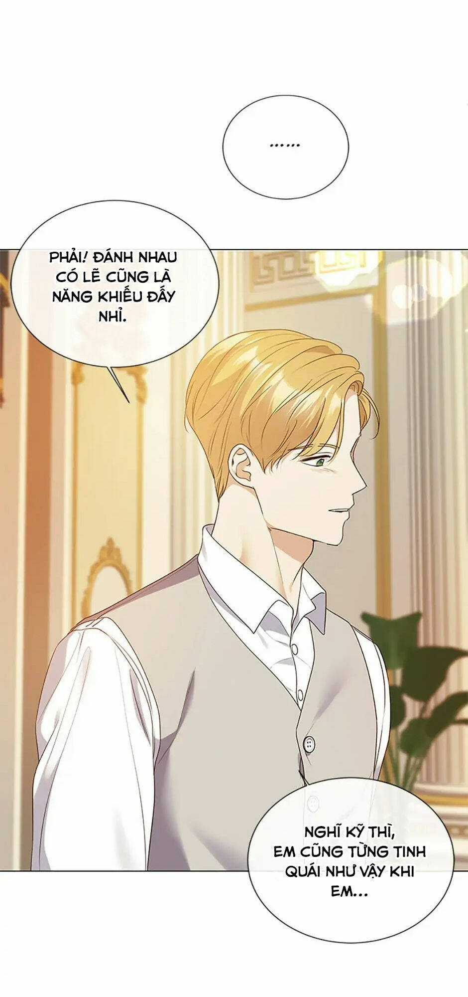 Người Không Mời Mà Đến Chapter 45 trang 38