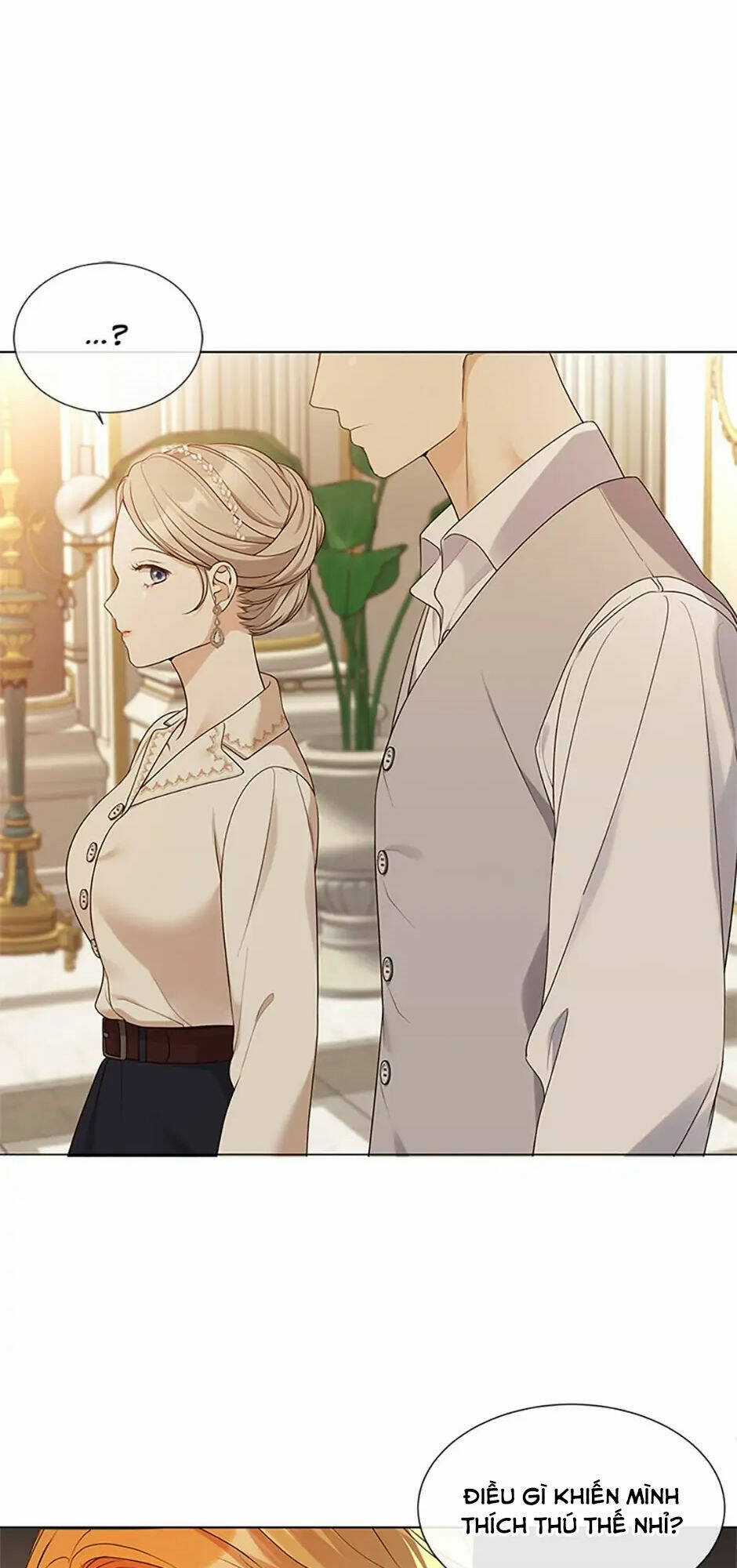 Người Không Mời Mà Đến Chapter 45 trang 39