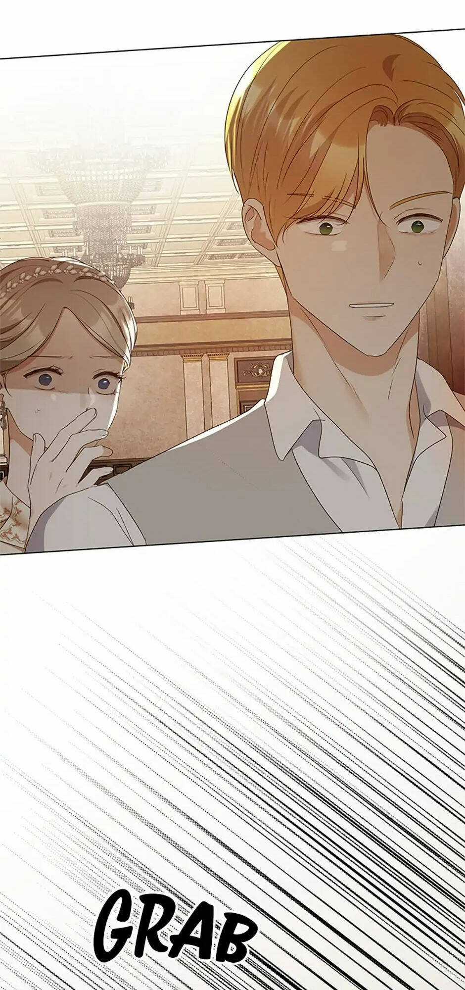 Người Không Mời Mà Đến Chapter 45 trang 4